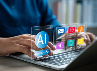 Beginnende crypto-investeerder maakt kennis met de grondbeginselen van geautomatiseerde handel via AI